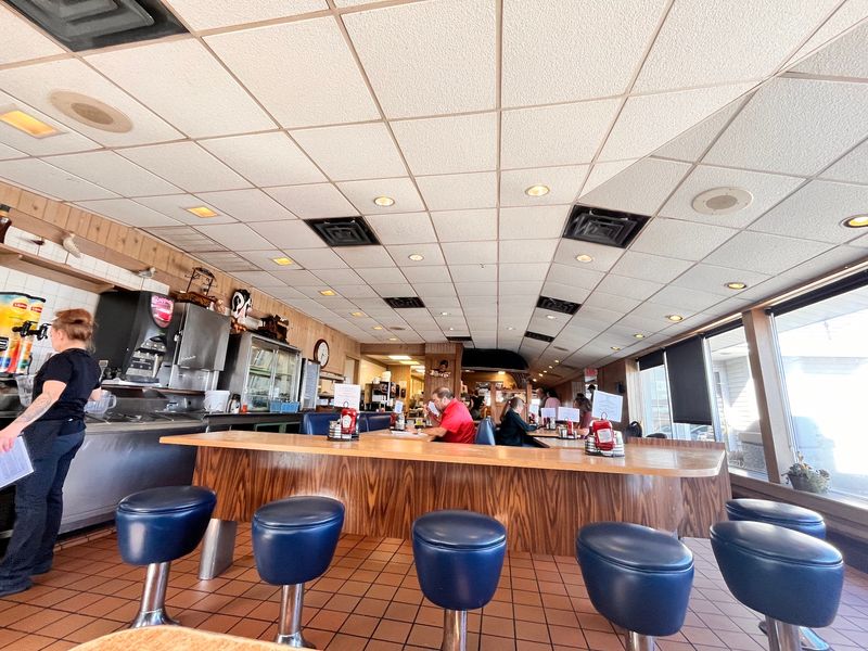Pine Cone Restaurant