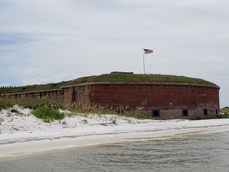  Ship Island Excursions