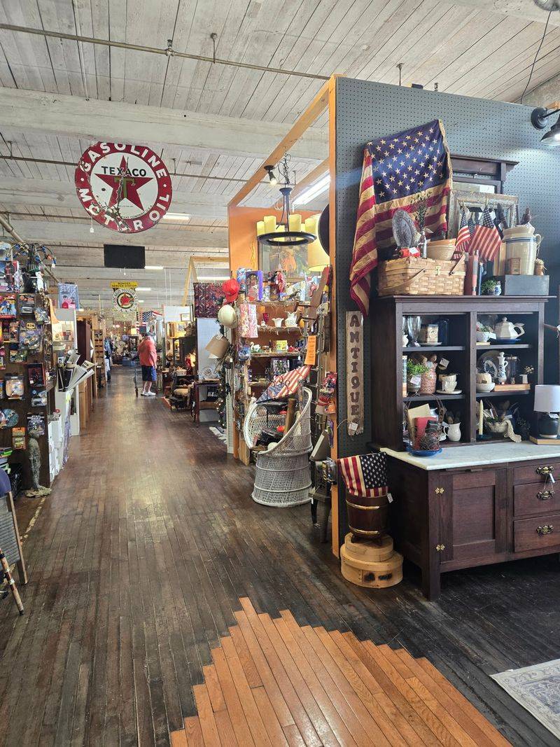 Relics Marketplace
