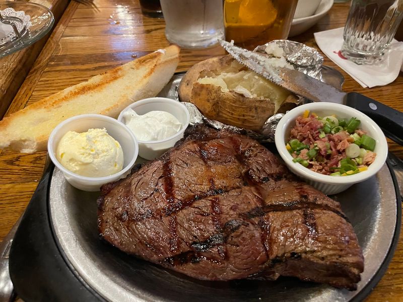 Signature Montana Beef Characteristics