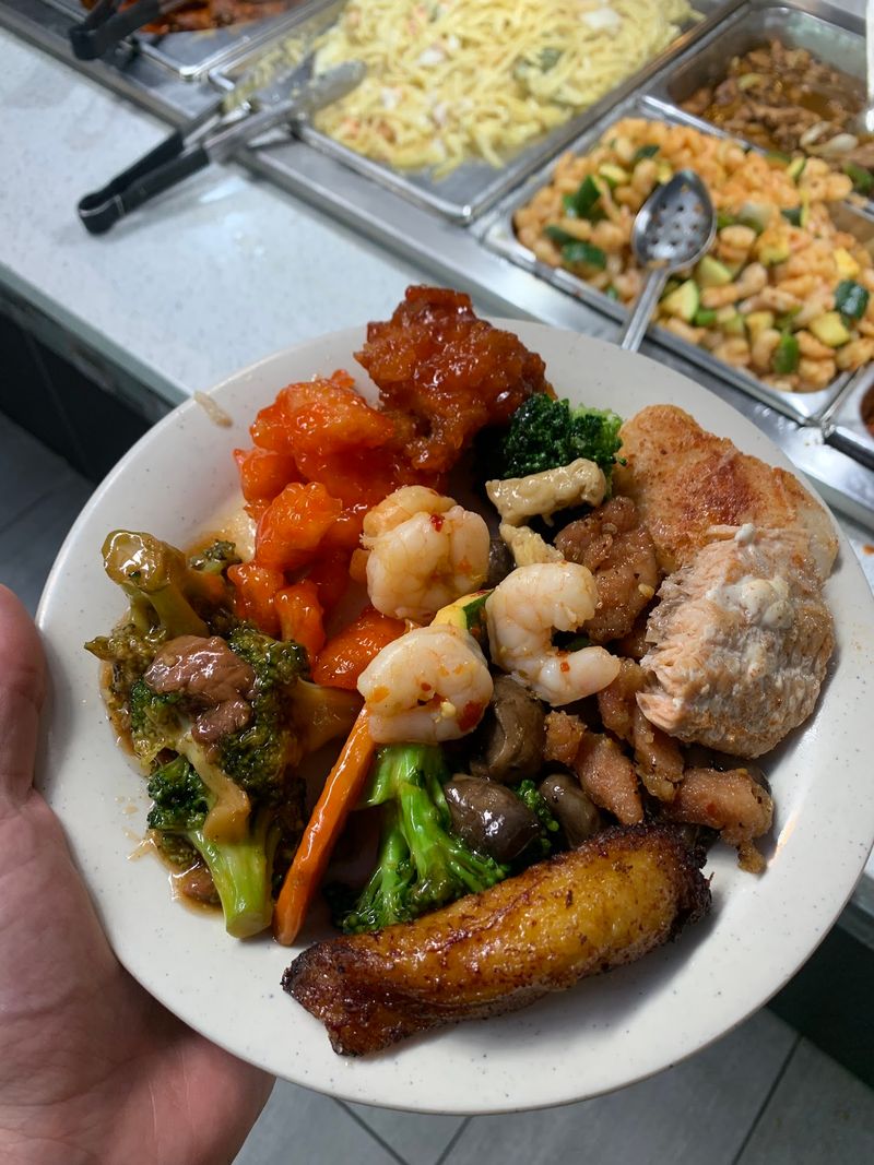 Bacon-Wrapped Shrimp Worth The Hype