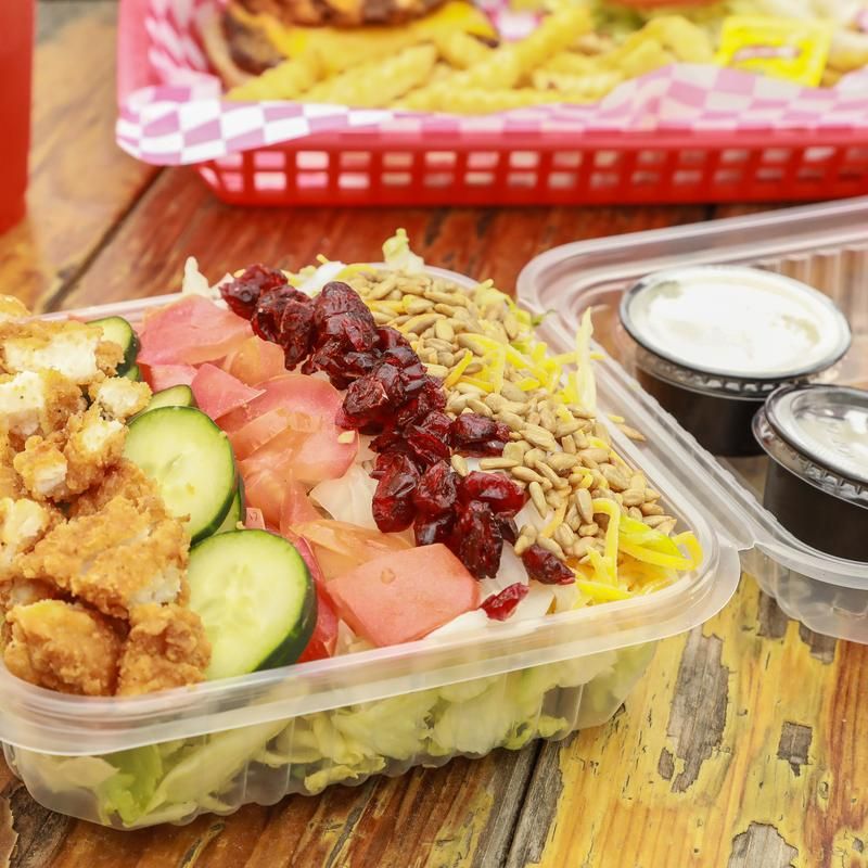 Chicken Options That Pull Their Weight