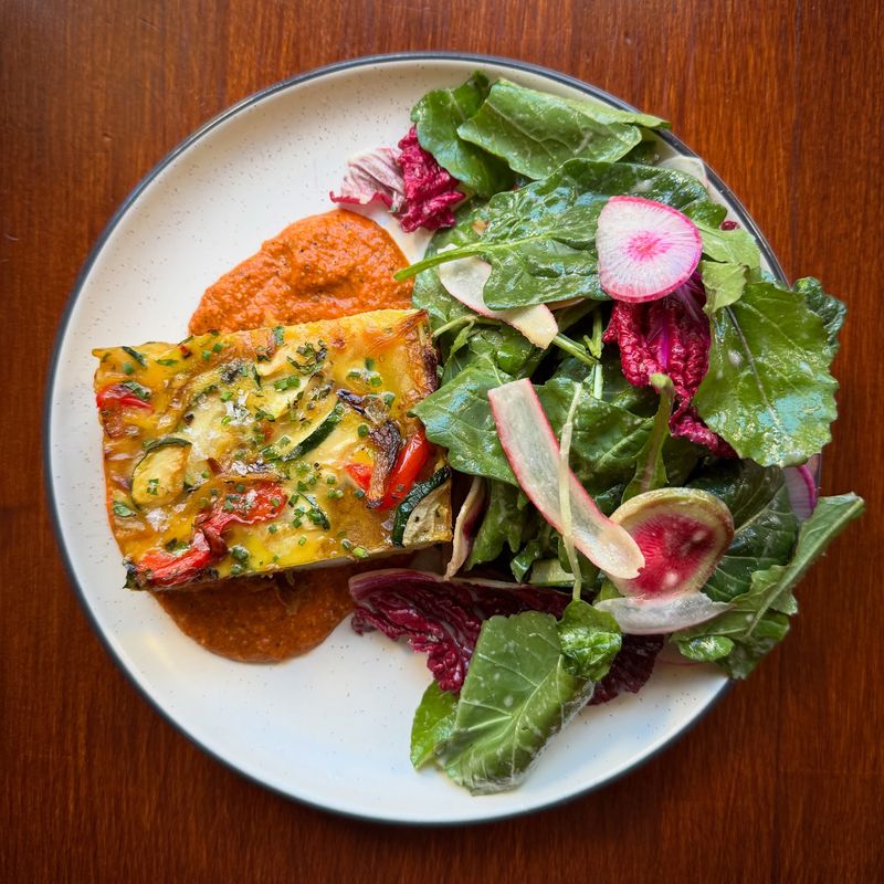 Food That Punches Above The Population Count