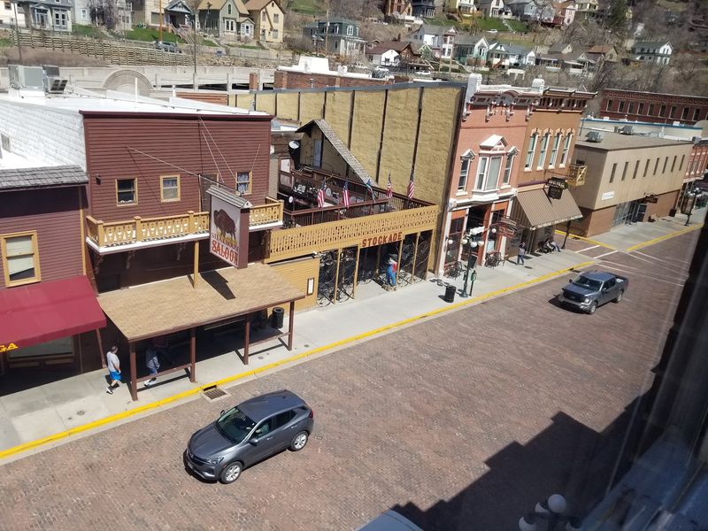Deadwood