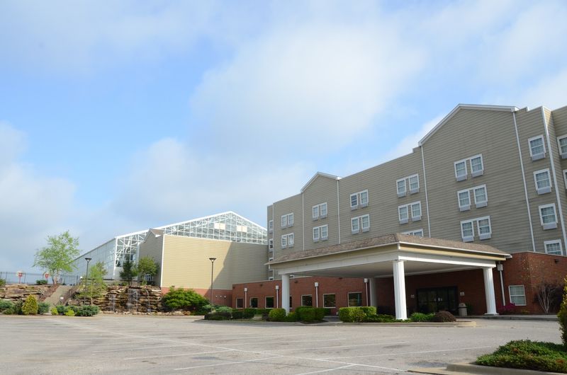 French Lick Itself Is Worth Exploring