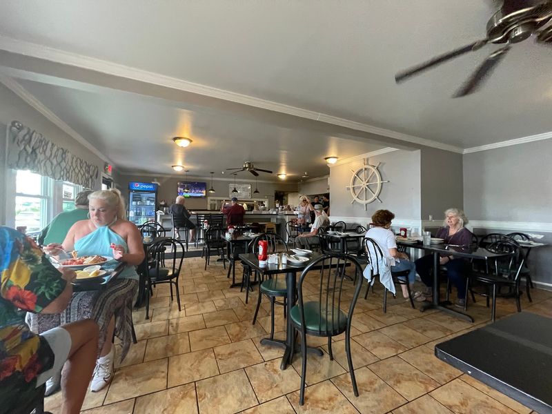 Why This Corner Of Gloucester Keeps Filling Up