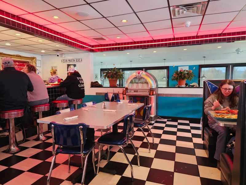 Nearly Three Decades Of Berkshire Breakfasts