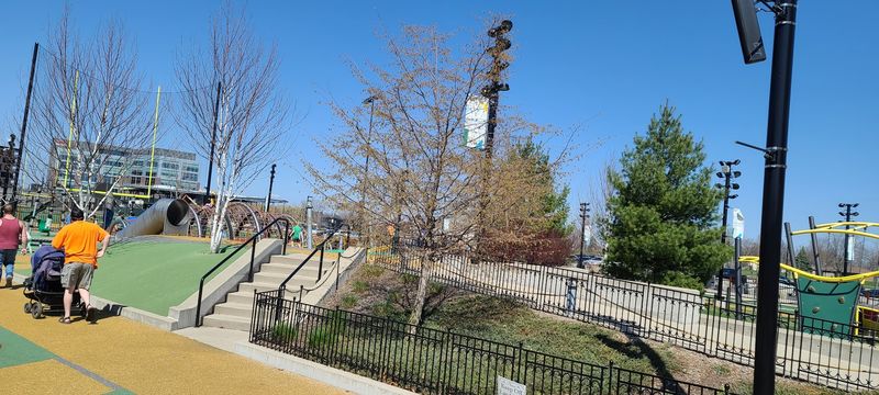 A Great Stop Near Lambeau Field