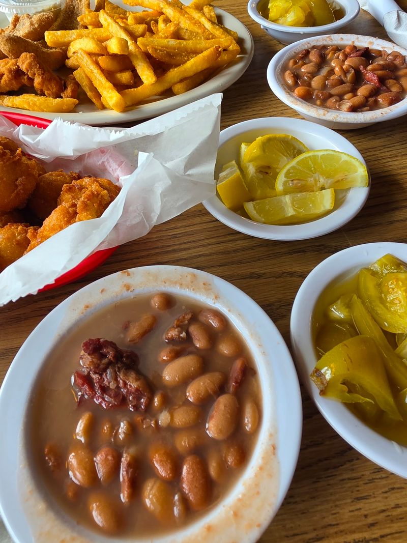 Sides That Deserve Their Own Spotlight