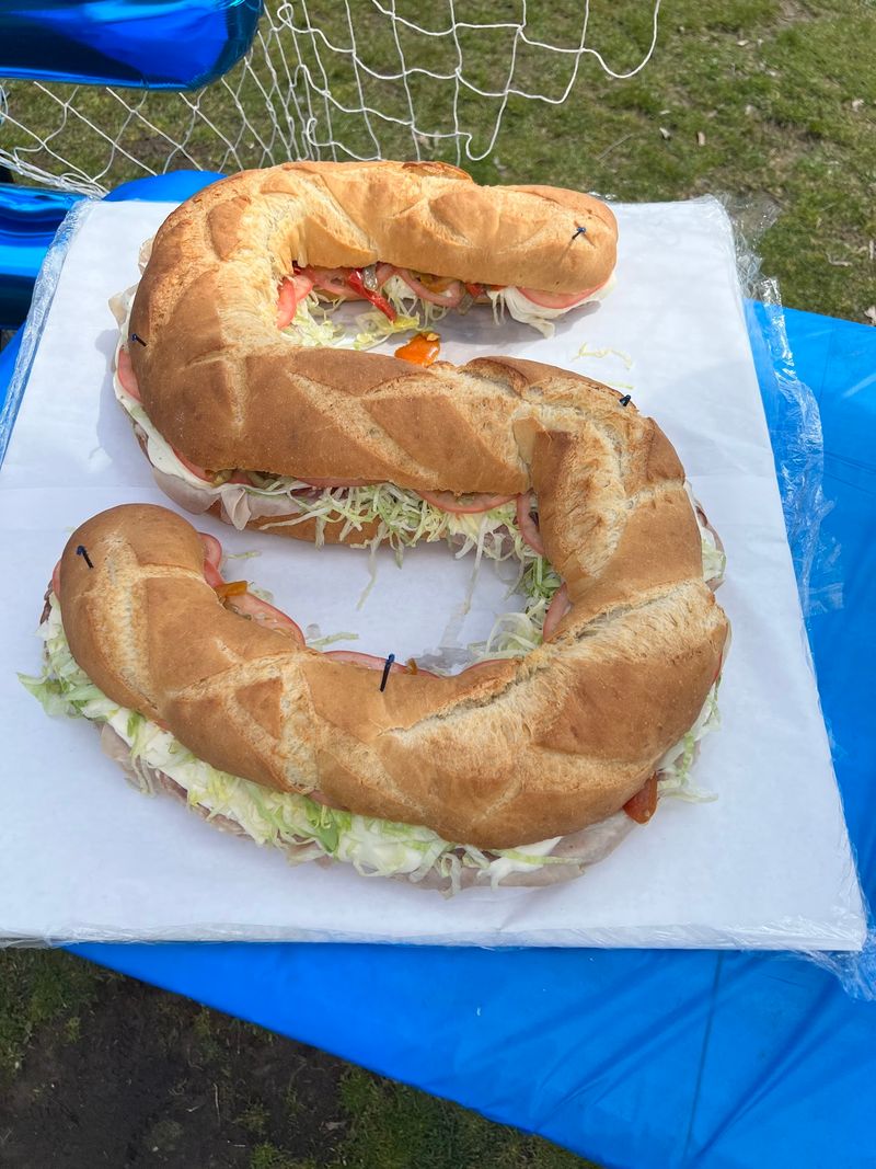 Bread With A Crust That Does Real Work