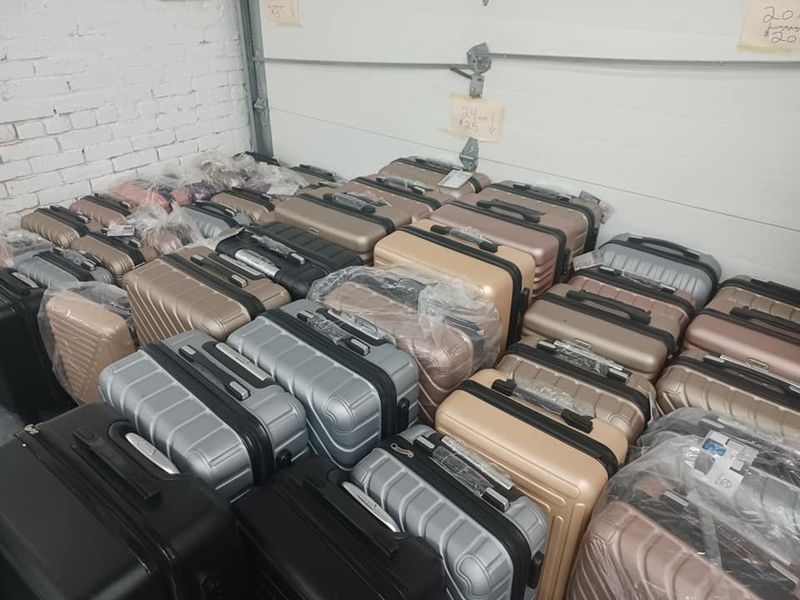 Score Affordable Luggage For Your Next Getaway