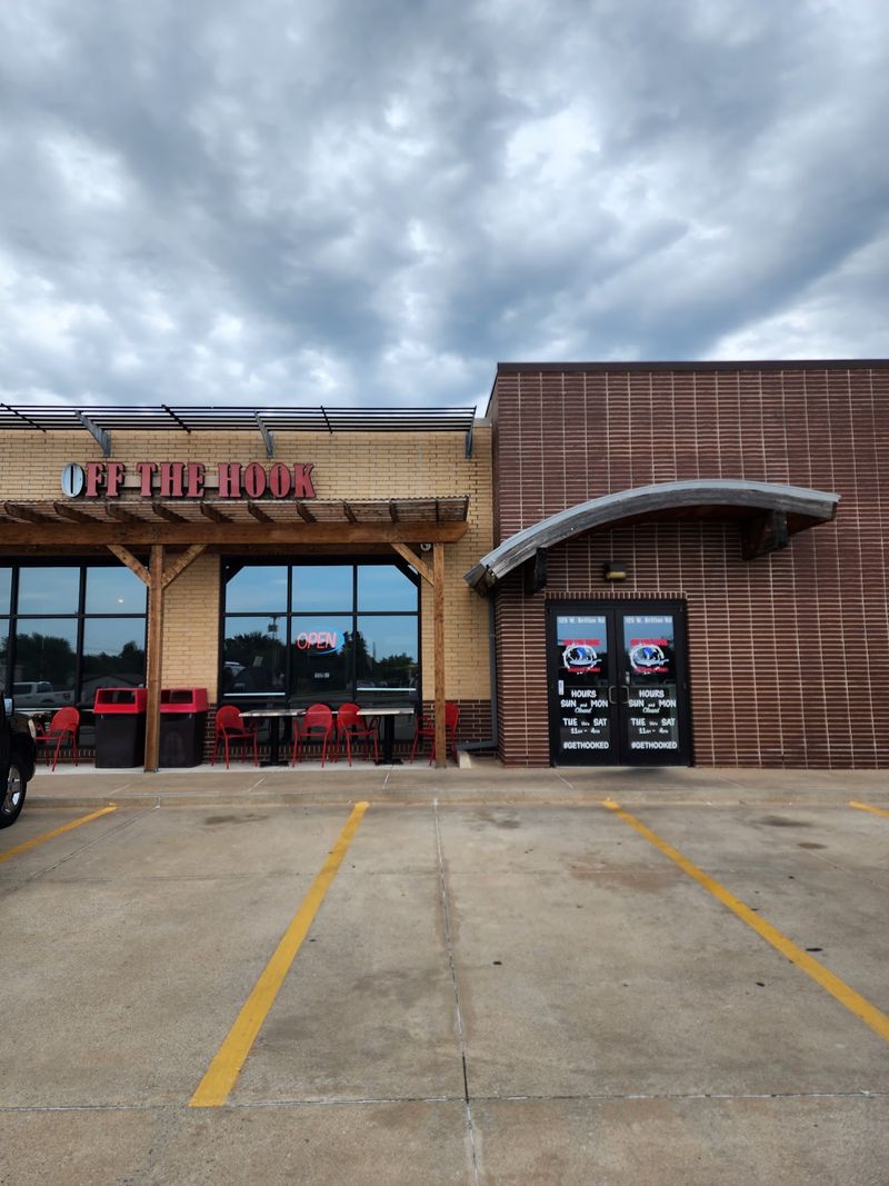 The Drive Thru Changes How Locals Order