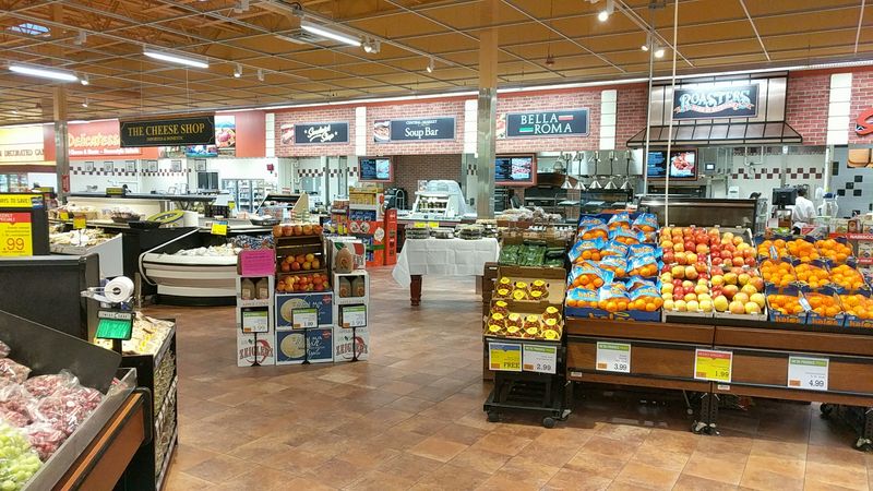 Grocery Runs Without Sticker Shock