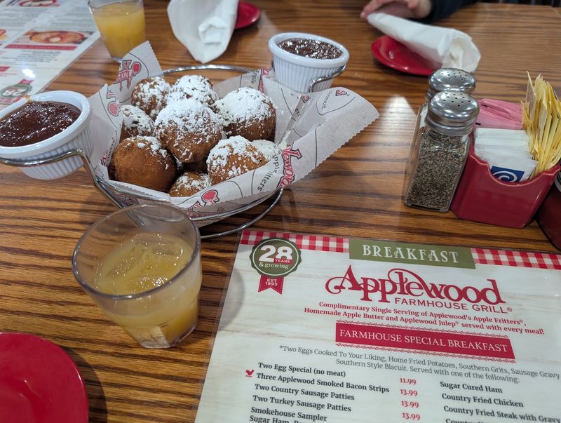 Apple Julep, The Drink That Steals Attention