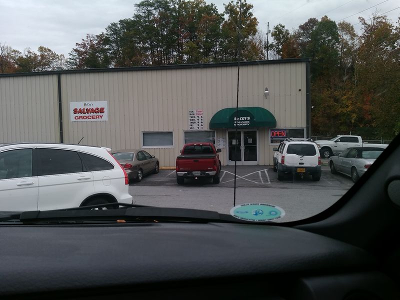 This Kingsport Grocery Stop Is Easy To Work Into Your Day