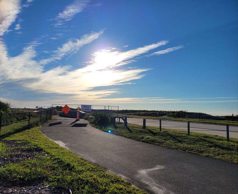 Wind, Weather, And What To Expect On The Island
