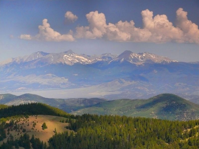 Unique Activities Available At Mountain Lodges Surrounded By Wilderness