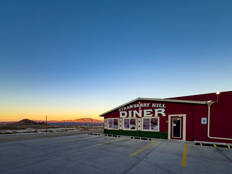 Planning A Stop Between Reno And Las Vegas