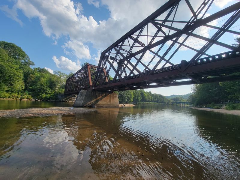 That Bridge Everybody Talks About
