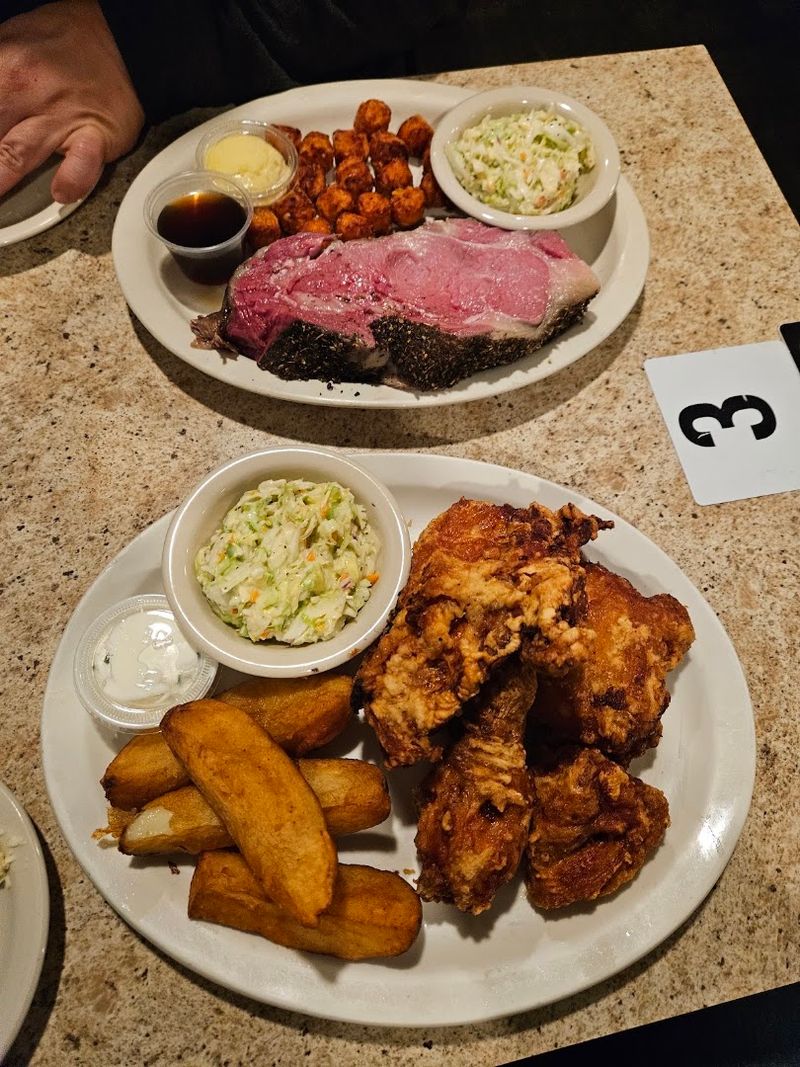 Sunday Chicken And The Tradition That Keeps Guests Returning