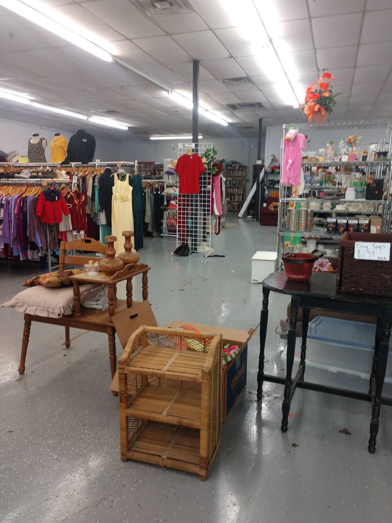 Care And Restoration Of Antique Furniture