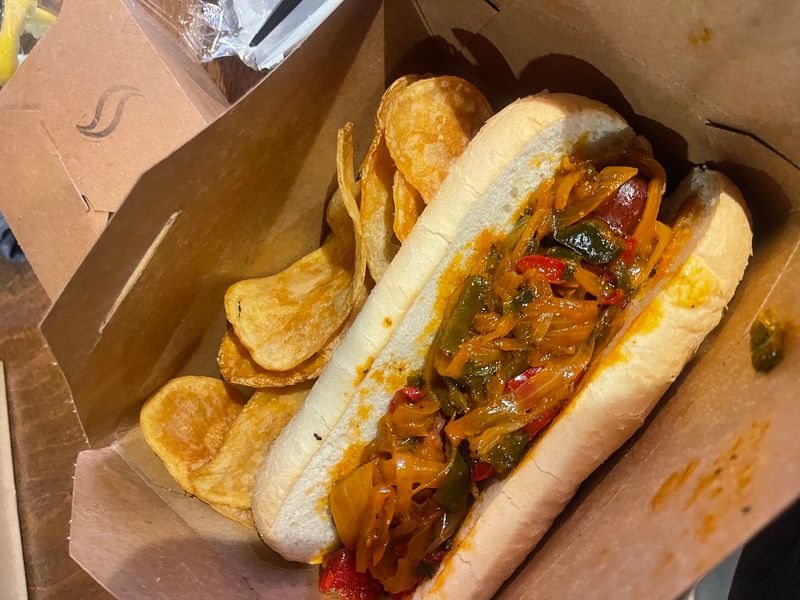 Sandwiches That Deserve Their Own Visit
