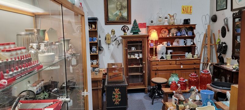 Seasonal Trends In Collecting