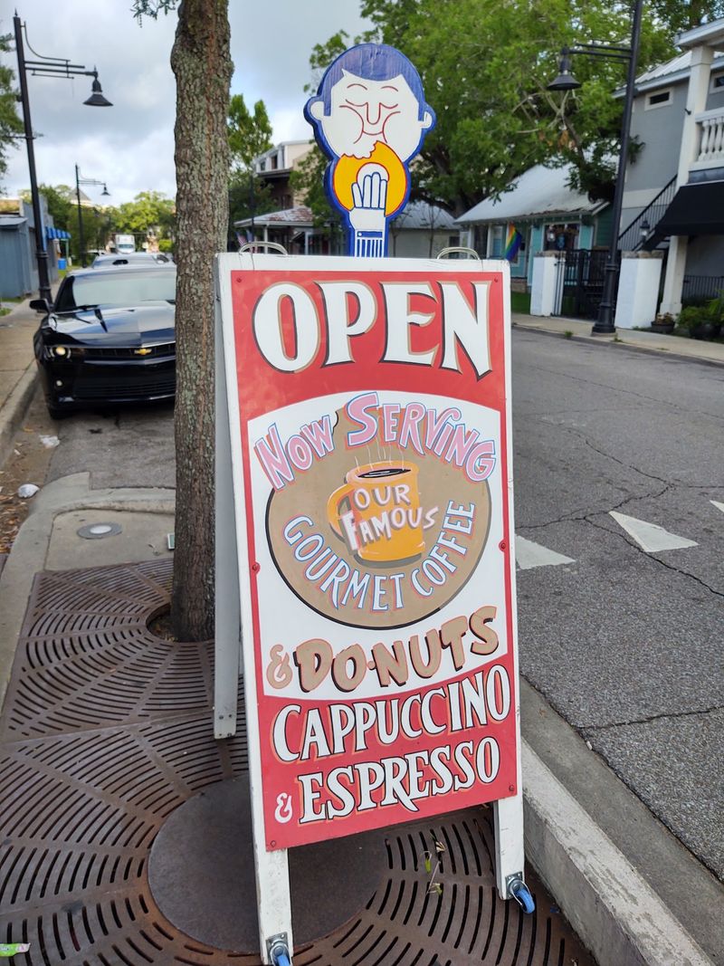 Tips For Enjoying Donuts Fresh From The Oven