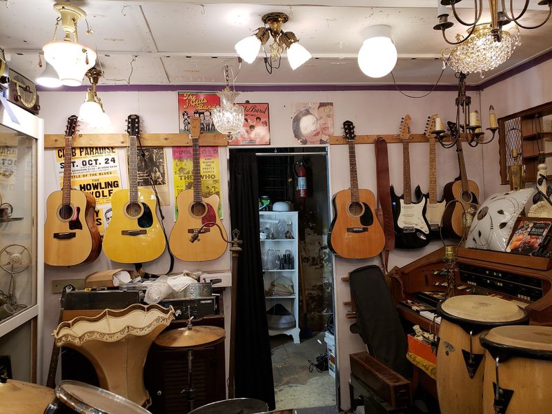 Fun Antiques