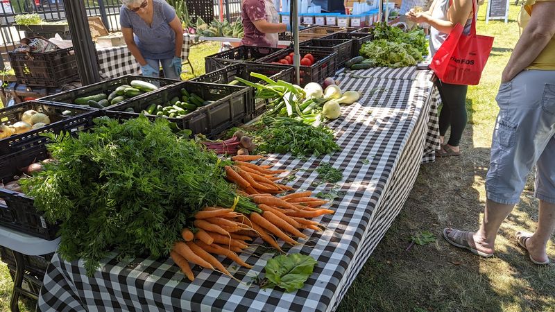 Pawling Farmers Market