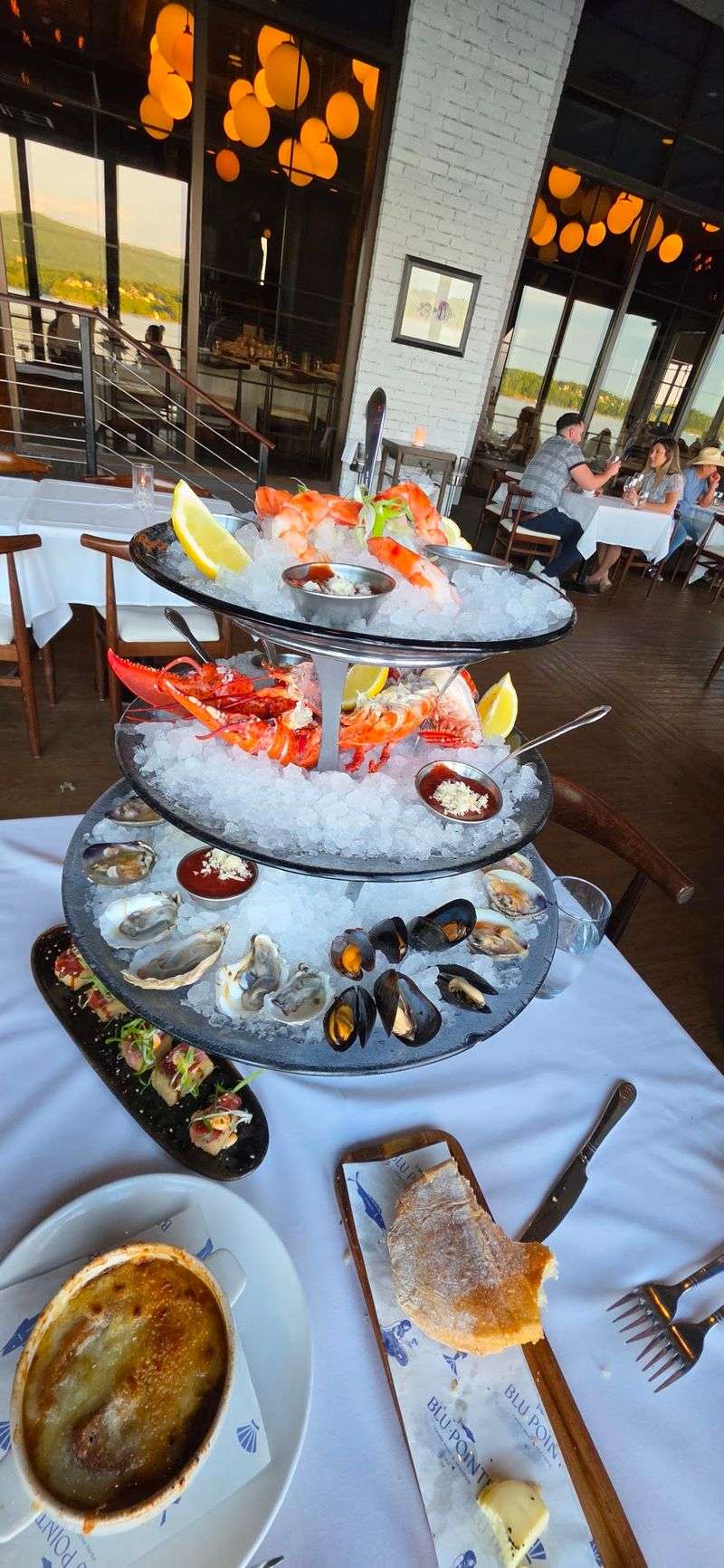 Raw Bar Treasures Worth Ordering First