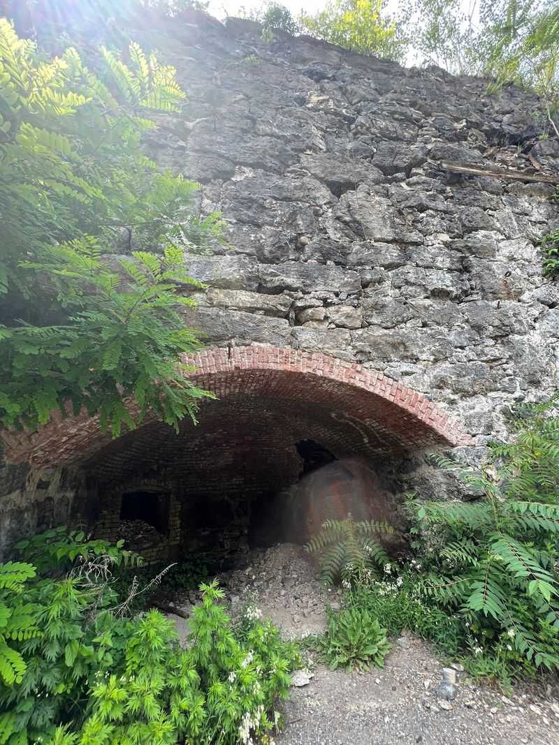 Rosendale's Cement Legacy Runs Deep