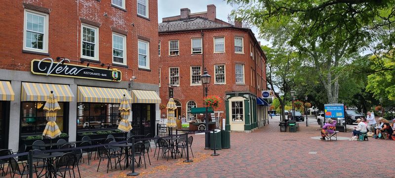 Newburyport, North Shore