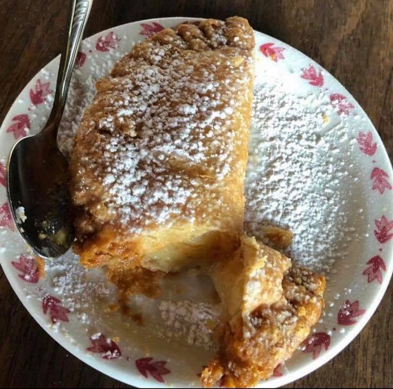Homemade Fried Pies Worth Saving Room For