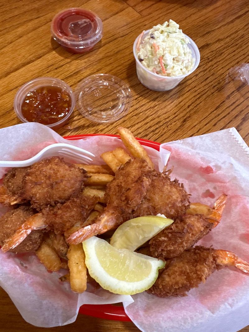 More Than Just Catfish