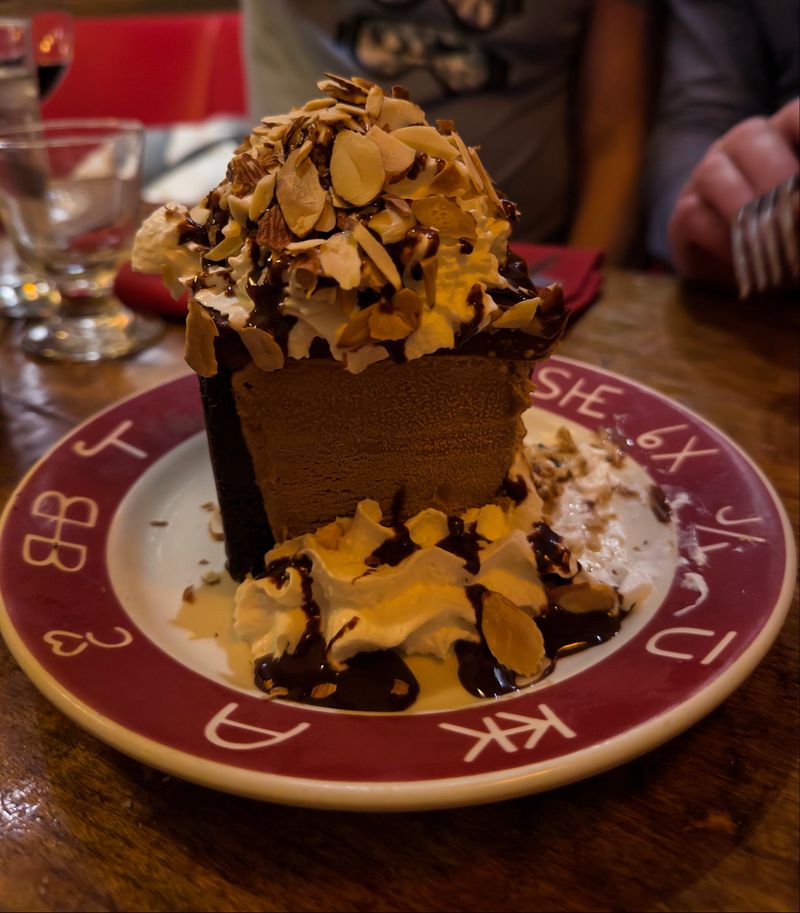 Mud Pie, Cobbler, And Saving Room You Do Not Have