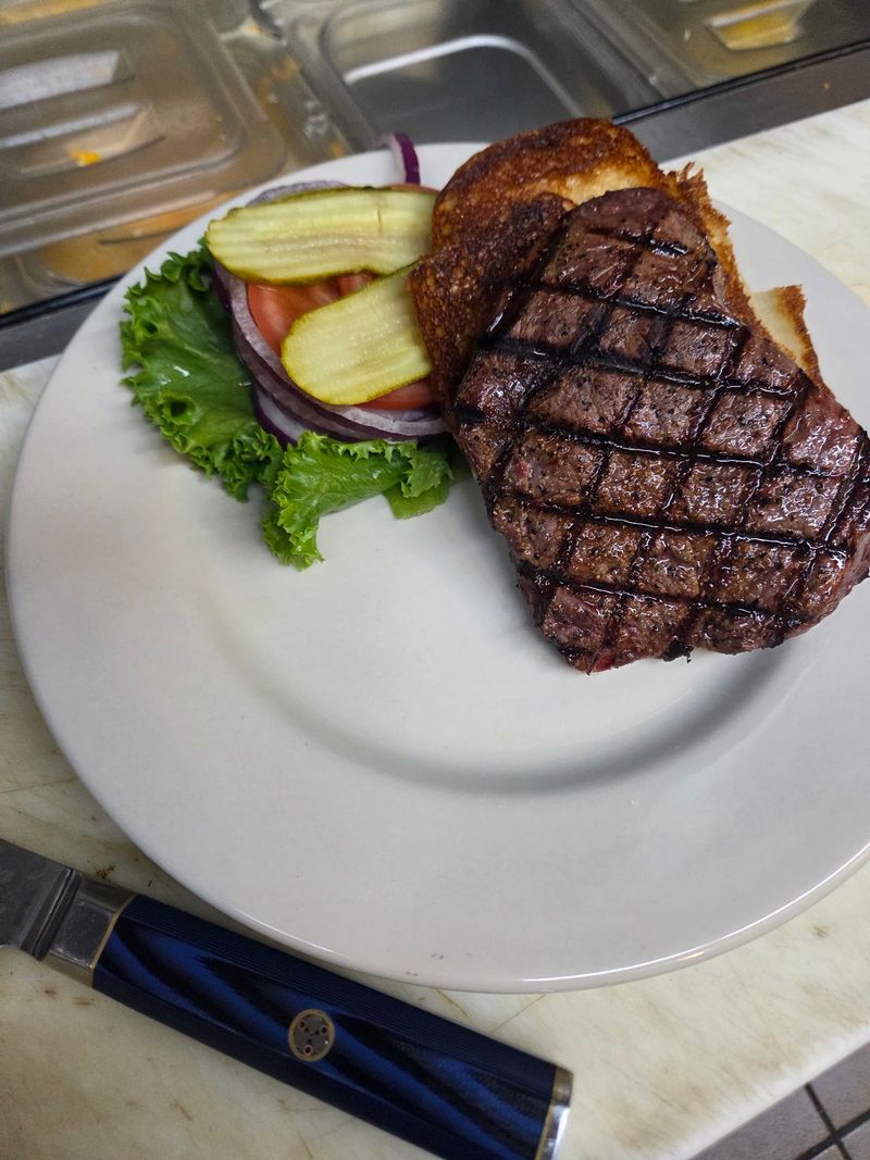 Big Steaks, Smart Prices
