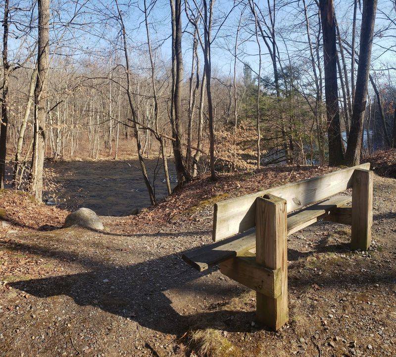Popular Tubing Routes And Distances