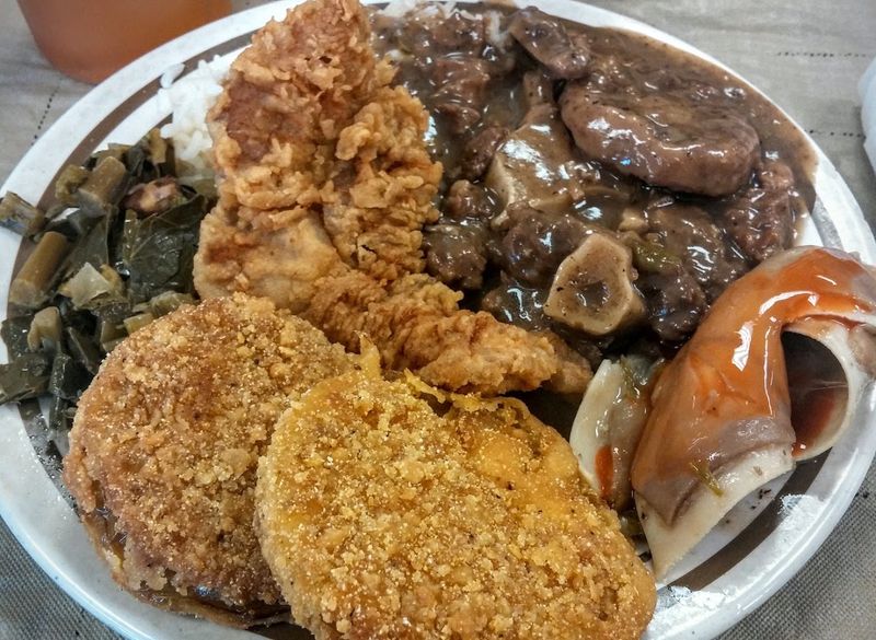 Customer Favorites And Signature Dishes