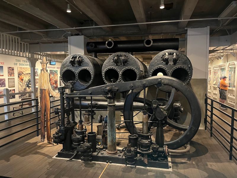 Educational Programs Associated With Maritime History