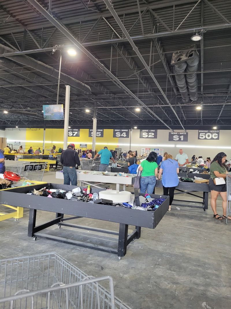 Payment Methods Accepted At Giant Warehouses