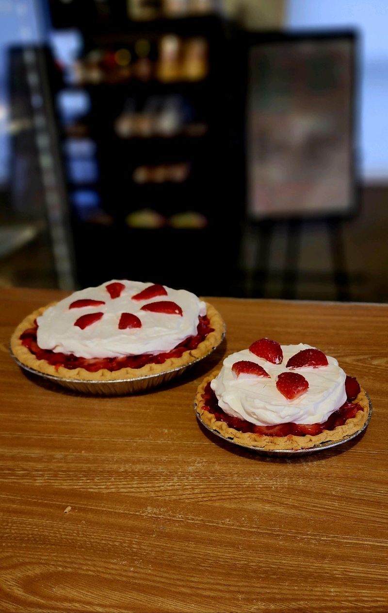 Seasonal Specials And Holiday Baking Traditions