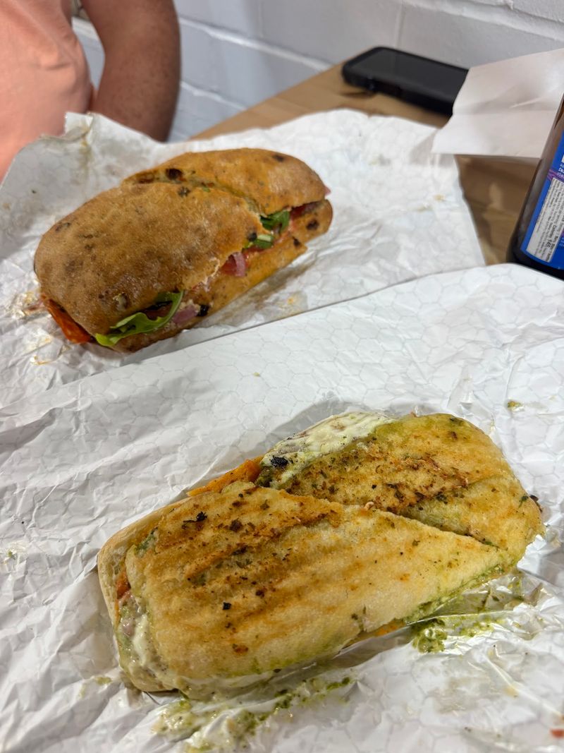 Exploring Signature Spreads And Condiments