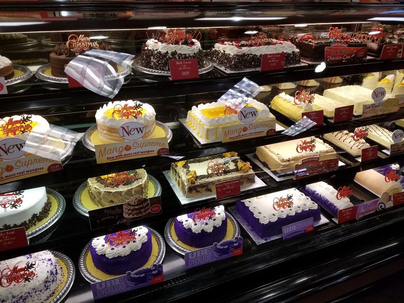 Bakery And Dessert Options That Seal The Deal