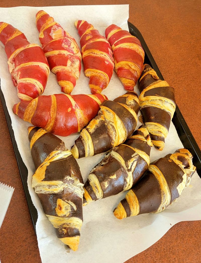 Baked Goods And Breads Worth Planning Around