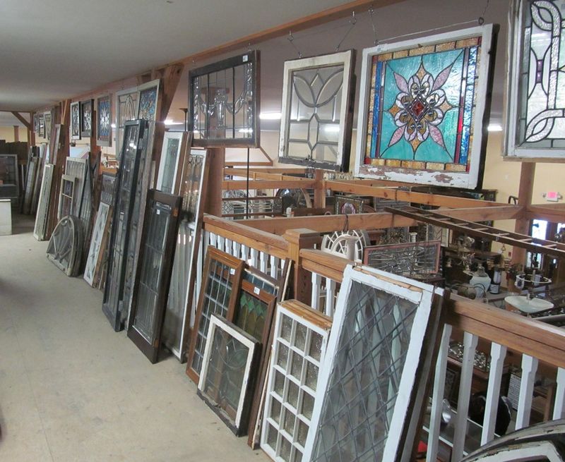 Popular Styles Of Artifacts