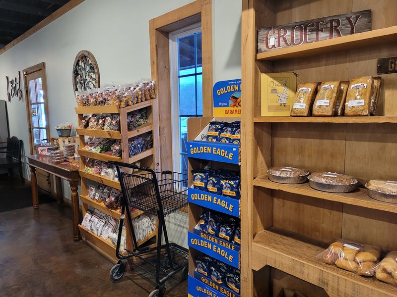 Sustainability Practices In Local Product Sourcing