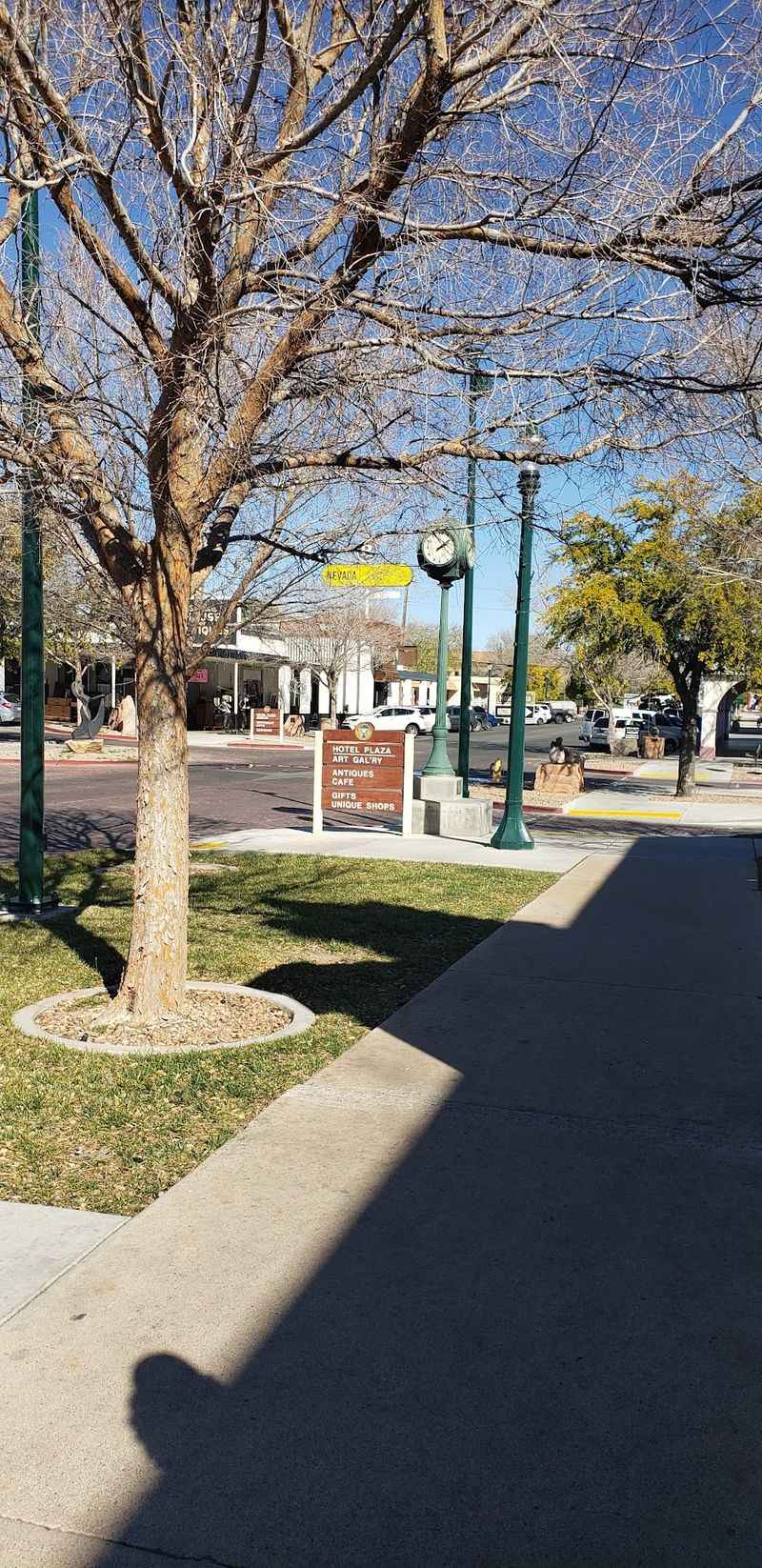 National Register Status With Real Weight Behind It