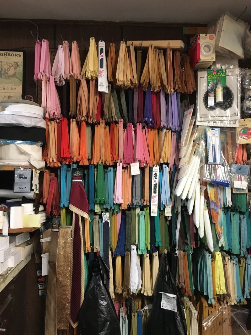Unique Textile Varieties For Creative Projects