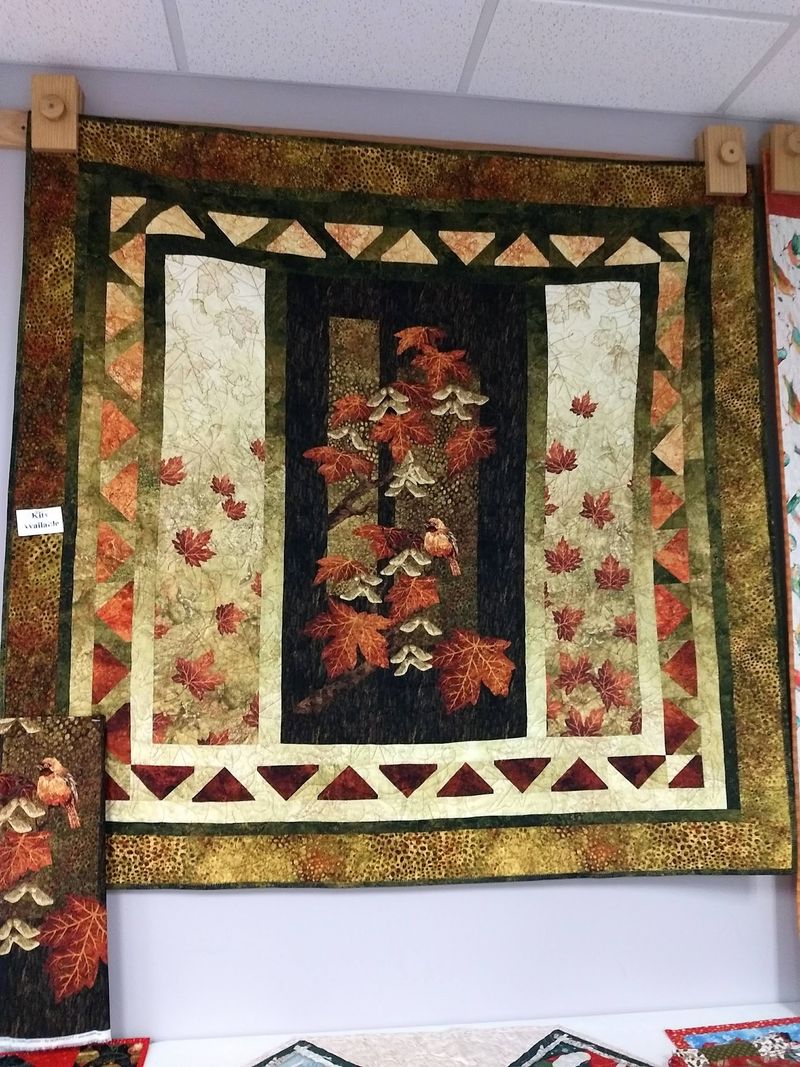 Wabash Valley Fabrics, Terre Haute